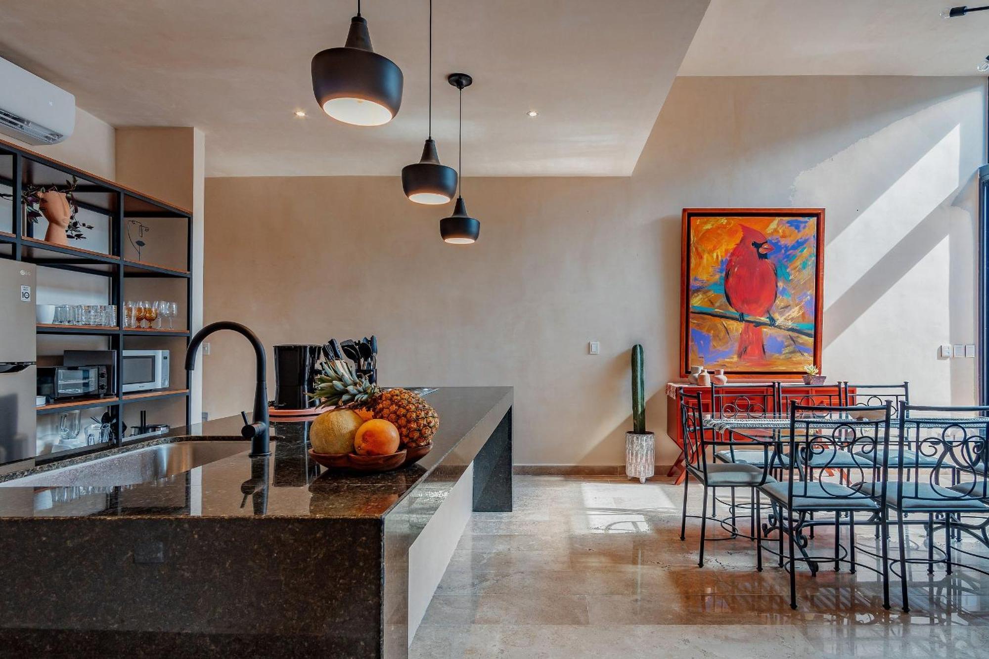 Appartement Casa Cardenales à Mérida Extérieur photo