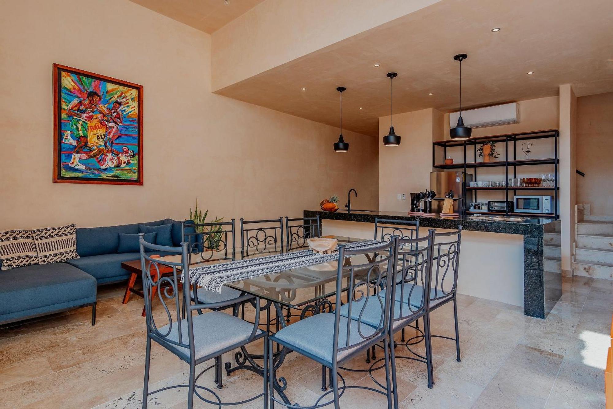Appartement Casa Cardenales à Mérida Extérieur photo