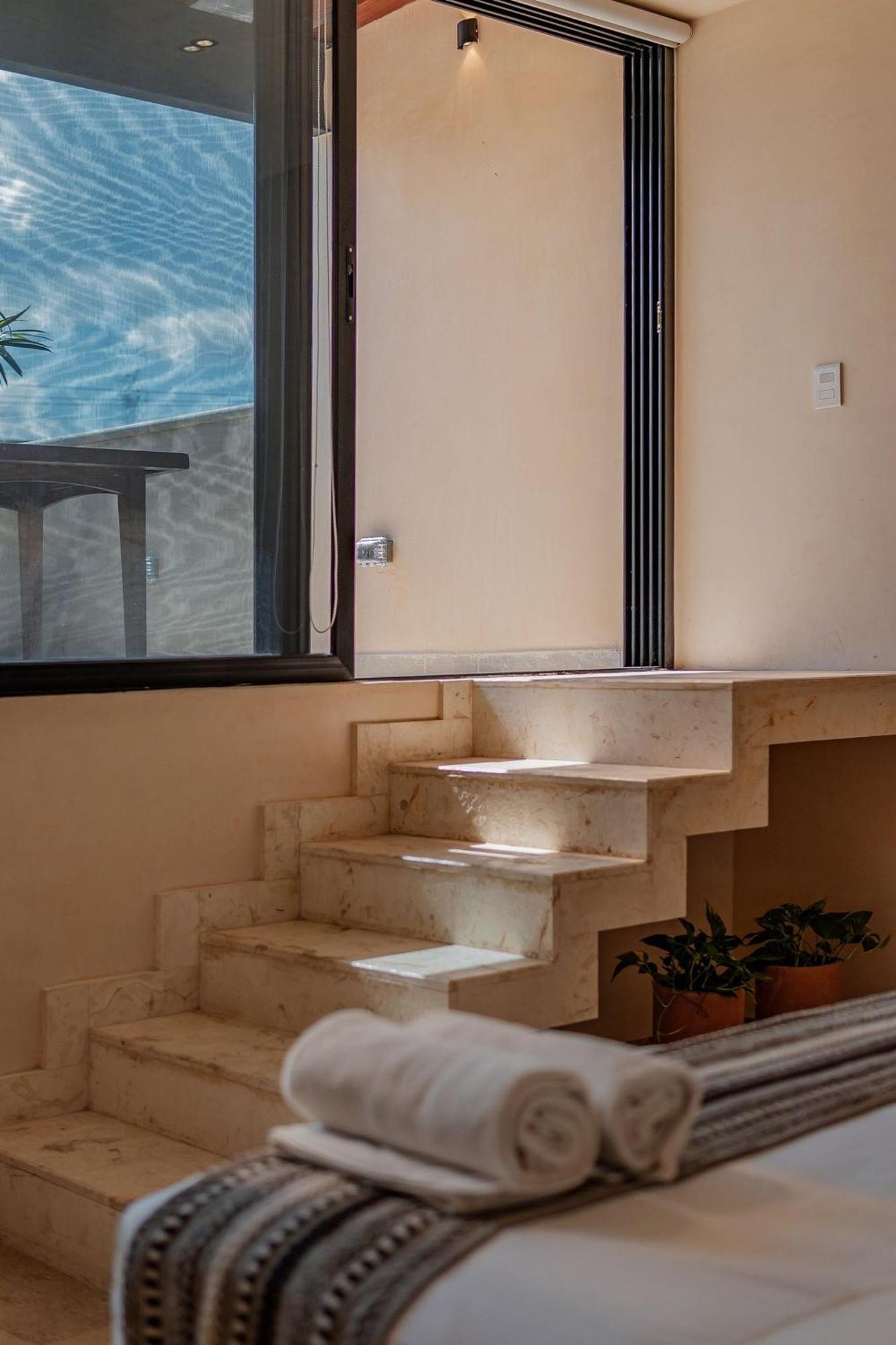 Appartement Casa Cardenales à Mérida Extérieur photo
