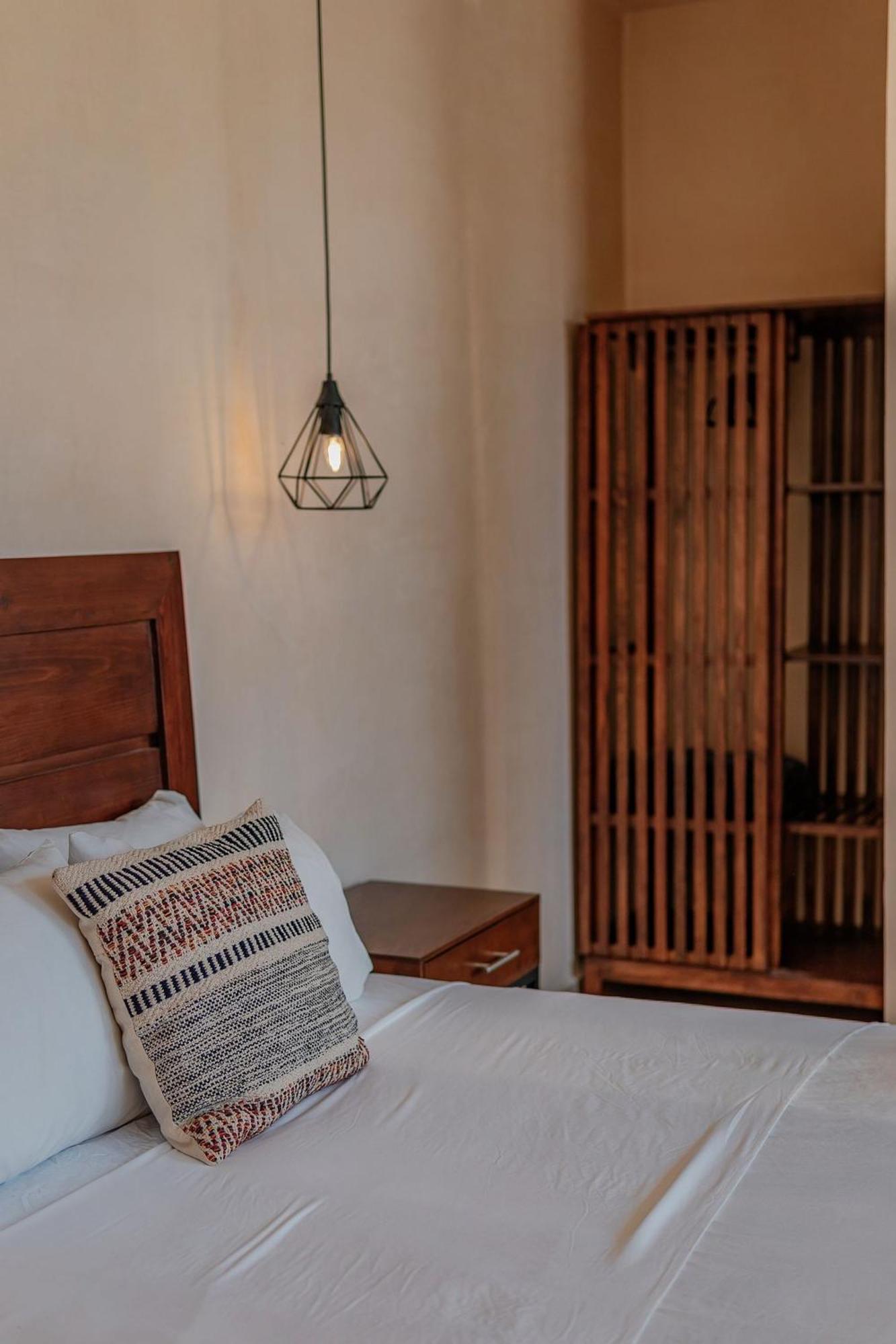 Appartement Casa Cardenales à Mérida Extérieur photo