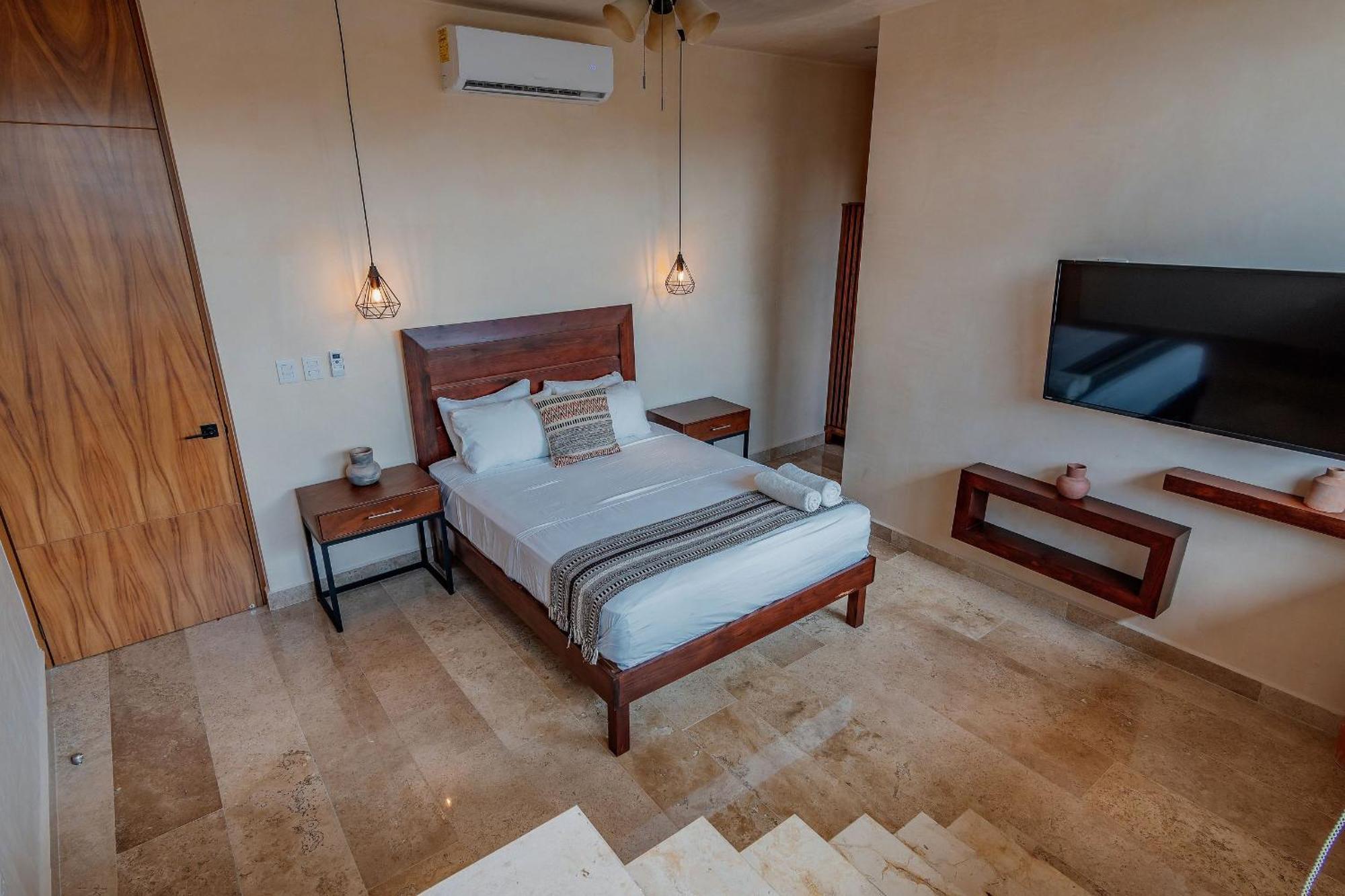 Appartement Casa Cardenales à Mérida Extérieur photo